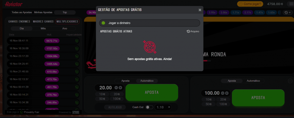 AVIATOR JOGO / COMO FUNCIONA AUTO CASH OUT / #Betano