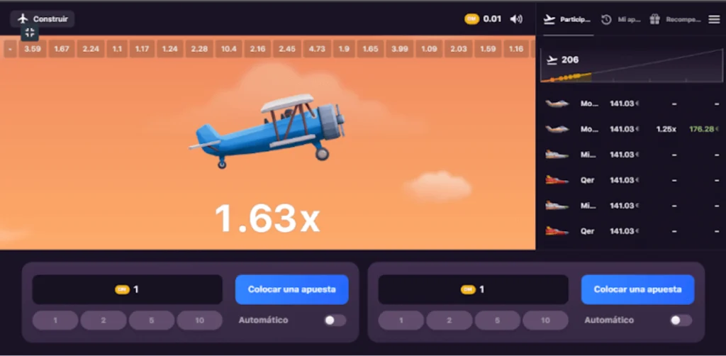 Jogo do Avião de Aposta - Play to Earn - Criptonizando