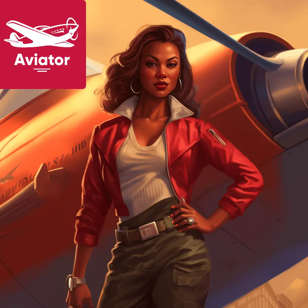 Jogo online BetFox Aviator - uma emocionante experiência de